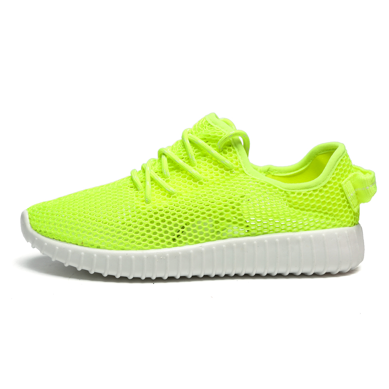 lime green womens sneakers