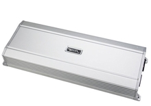 Car modified car stereo PK1500.1 single -channel digital amplifier speakers subwoofer push