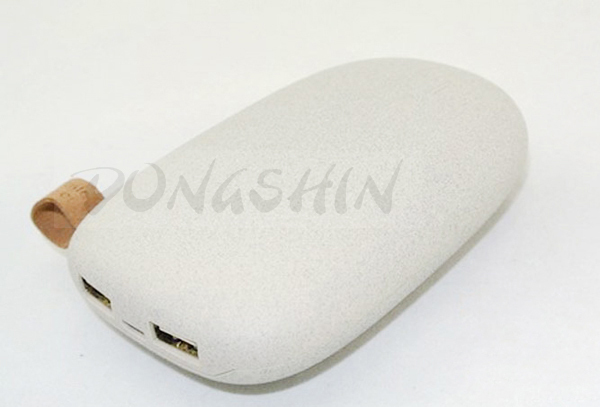     10400   USB    Powerbank   iPhone     