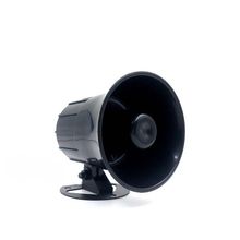 DC 12V Wired Loud Alarm Siren Horn for Home Car Security Protection System Hot Sale New Arrival