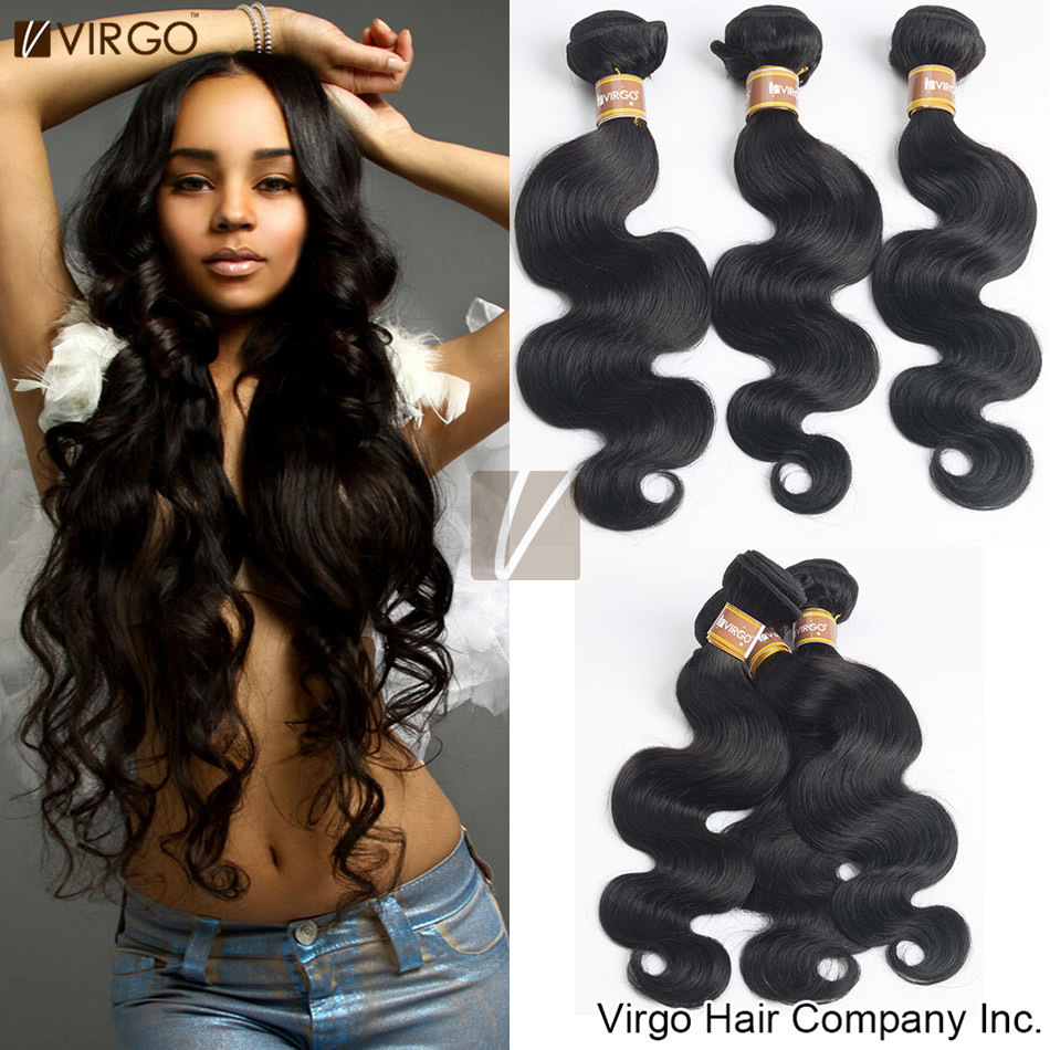 How Does Brazilian Wavy Hair Look Buy Cheap Brazilian Hair Online