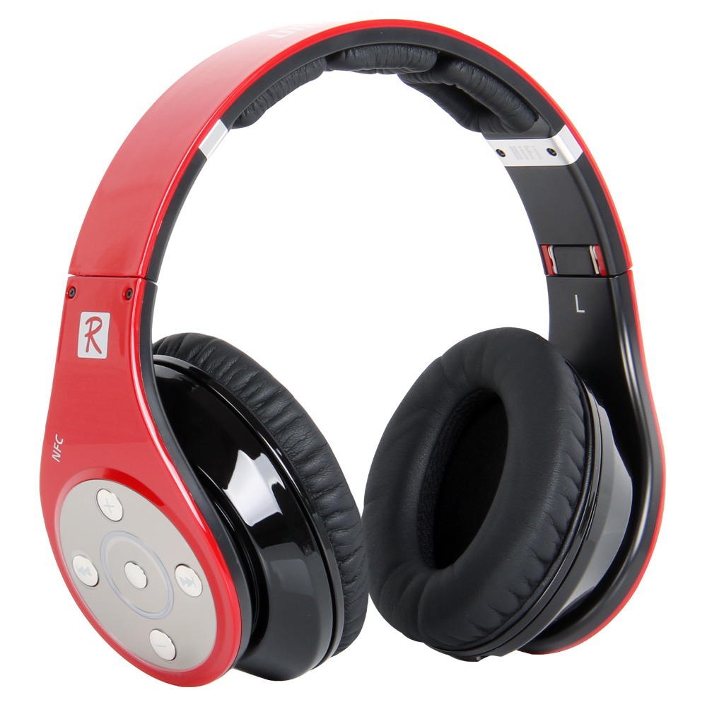 Aliexpress.com : Buy Bluedio R+ Bluetooth Headphones