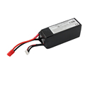 11 1 V 5200 Mah 3 S 15C lithium battery Migliore vendita Walkera QR X350 PRO