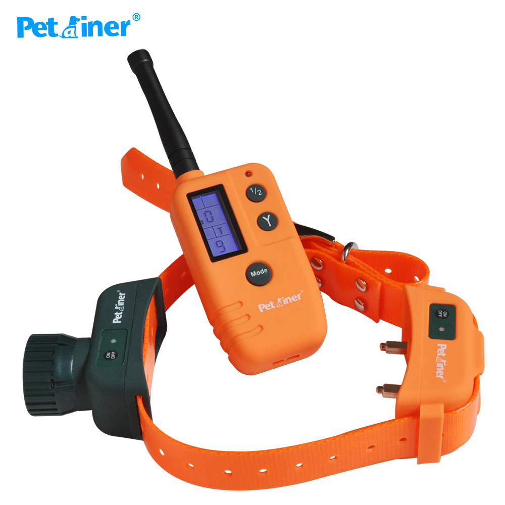 Popular Waterproof Dog Shock Collar-Buy Cheap Waterproof Dog Shock Collar lots from China ...