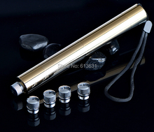 Hot sale!New style 300000mw 450nm blue Laser Pointer adjustable star light cigarette/card burn match pop balloons free shipping