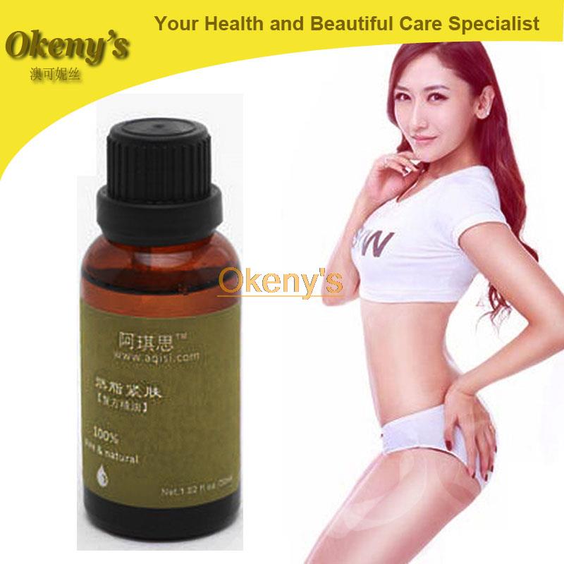 Aqisi pure natural weight loss products slimming essential oil anti cellulite cream fat burning full body