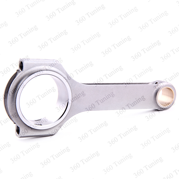 Conrod Forged Rods for Fiat Punto GT 1 4 1 6L Turbo H Beam Connecting Rods
