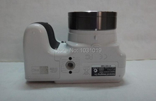 GE General Electric X600 slr camera 1400 megapixel super telephoto 26x wide angle lens CMOS sensor