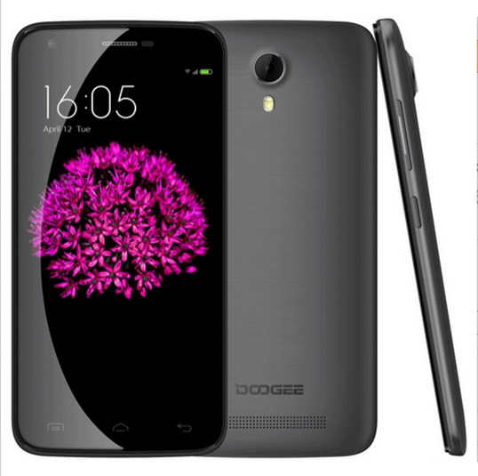 Doogee  2 Y100 PRO MTK6735   1.3  ROM 16    2  5.0  2.5D OGS Android OS 5.1  OTG 4  FDD-LTE