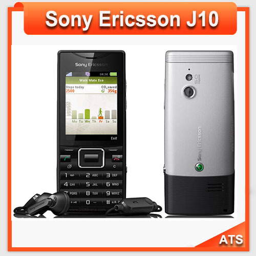   Sony Ericsson J10,  J10i2 5 MPBluetooth 3 G wi-fi GPS   