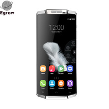 New Arrival Original Oukitel K10000 MTK6735P Quad Core 10000MAH Battery Android 5.1 Mobile Phone 5.5 inch 2G/3G/4G Smartphone