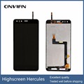 LCD Screen Display for Highscreen Hercules LCD Screen Touch Screen Display Assembly for Hercules Original Quality