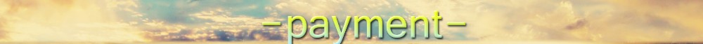 payment