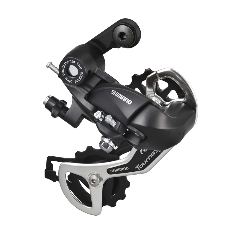 shimano 8 speed rear derailleur mtb