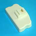 For Fujifilm DX 100 waste ink box Chip resetter for maintenance tank for FUJI DX100 printer