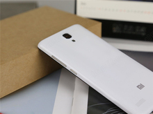Xiaomi Redmi Note 4G Dual SIM FDD LTE 5 5 inch Qual comm Snapdragon410 MSM8916 Quad