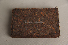 2007 wholesale tea Chen Xiang Xiang Pu er tea Menghai date 1kg ripe tea brick brick