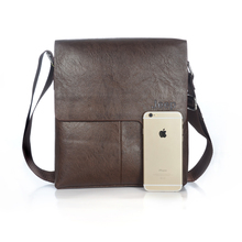 JuYao High quality Genuine Leather bag designer crossbody bags design men bags cowhide Genuine Leather messenger
