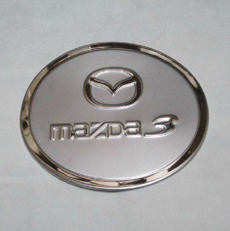 2010 - 2012 Mazda 3 5 door        