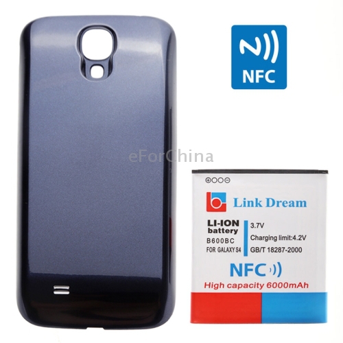     6000     NFC      Samsung Galaxy S4 / i9500 ( B600BC )