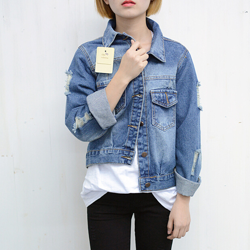Womens Jean Jacket - Ultra Hot / Sexy Design Shop for cheap jean jacket online at Target. Free shipping on purchases over $35 and save 5% every day with your Target REDcard.