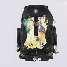 DJI INSPIRE 1 Shoulder Bag Backpack Carry Bag Travel Bag Black Orange Blue Red colorful for DJI RC Quadcopter Free Shipping