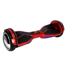 Hot Sale 6.5 inch Electric Scooters Self Balancing Scooters Hoverboard Smart Wheels Skateboard Balance Board Luqi N7