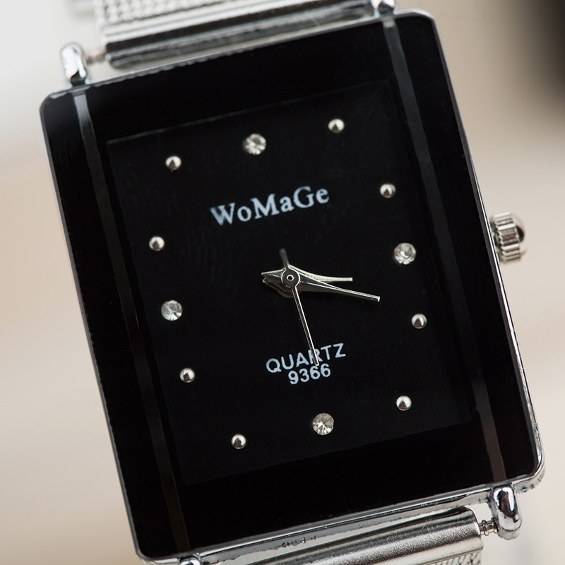             relojes mujer montre  relogio feminino wy209