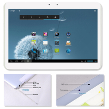 New Arrival 1280x800 10 1 inch Android 4 4 tablet PC Quad Core 1G 16G 2