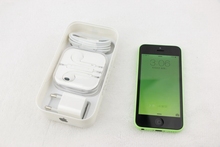 Original Unlocked Apple iPhone 5c Mobile Phone Dual Core 4 IPS Used Phone 8MP 1080P GPS