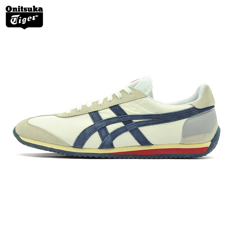 Compra Zapatos Onitsuka Tiger Online Al Por Mayor De China, Mayoristas ...