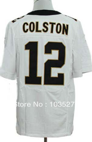 marques colston jersey youth