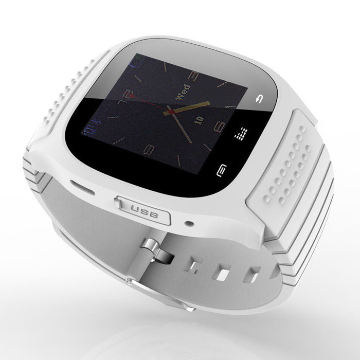 Bluetooth smartwatch wb06 u         samsung xiaomi bluetooth-  