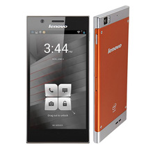 Original Lenovo K900 2GBRAM 32GBROM 3G WCDMA Smartphone 5 5 inch Android 4 2 for Intel