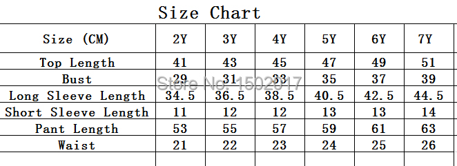 Size Chart of X 2-7years.jpg