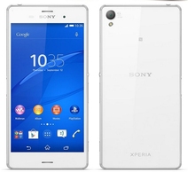Sony Xperia Z3 Original Unlocked Android Smartphone 5 2 Inch 20 7MP 3GB RAM 16GB ROM
