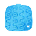 Hot Household Trivet Table Heat Resistant Mat Cup Coaster Cushion Placemat Pad Pot Holder Coaster Placemat