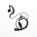 Baofeng Mic Headset earphone for Baofeng UV 5R UV 5R UV 5RE UV B5 BF 888S
