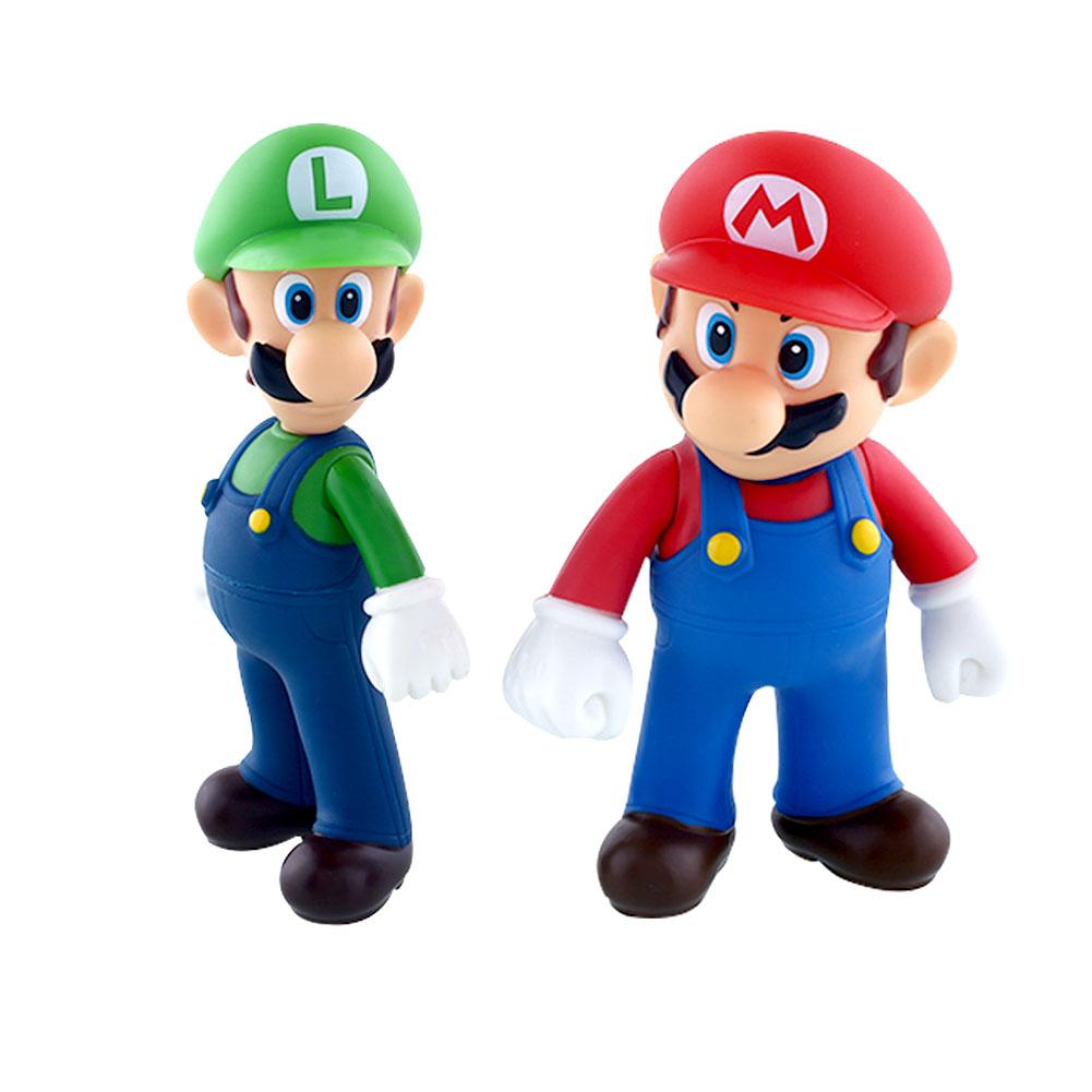 Popular Luigi Toys-buy Cheap Luigi Toys Lots From China Luigi Toys 