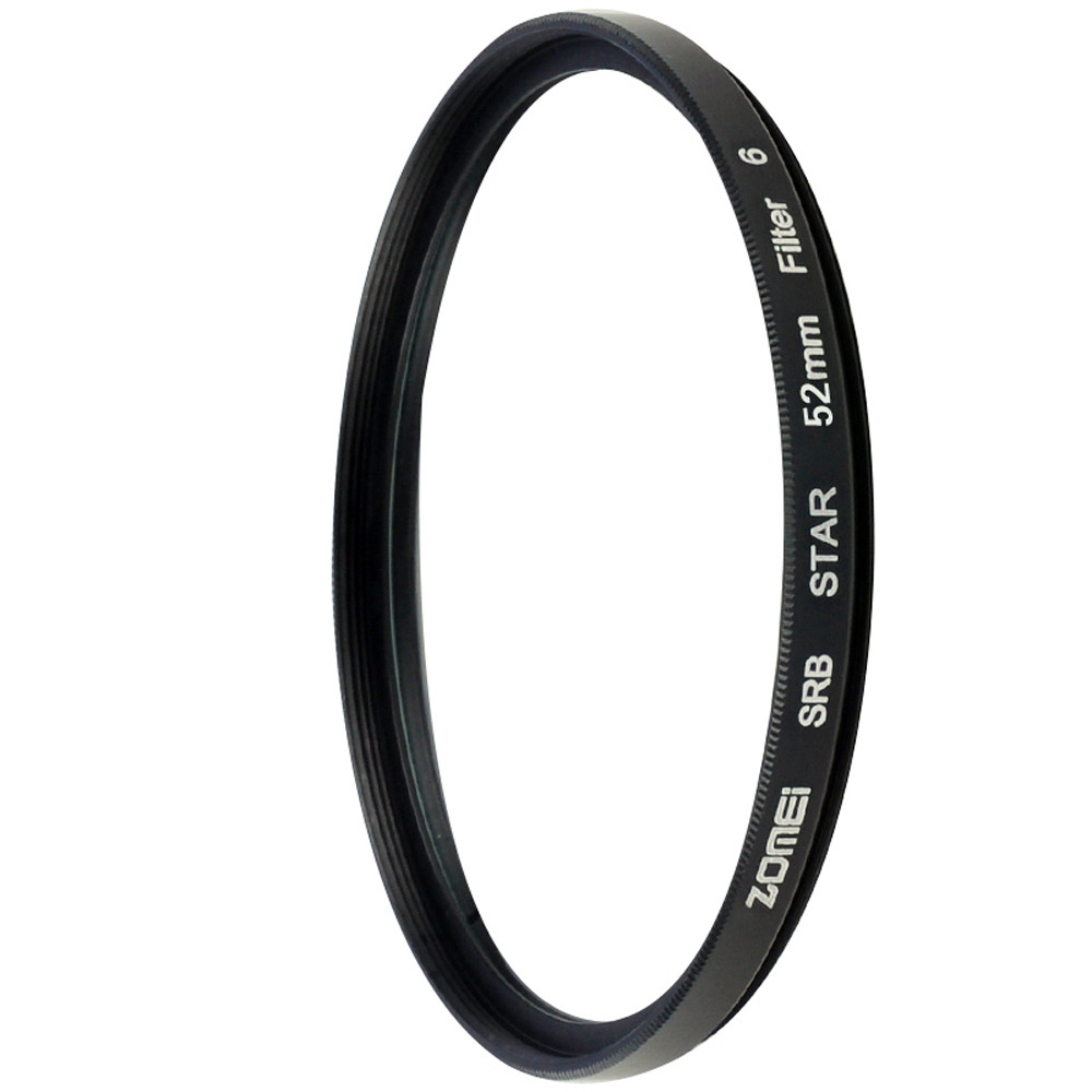 zomei 52mm 6 points star filter (1)