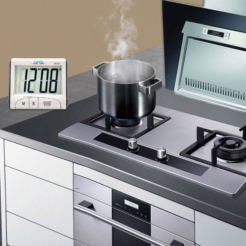 Electronic timer DC-101 (6)