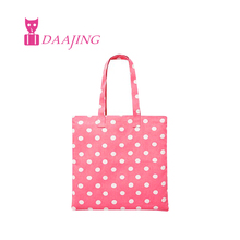 FREE SHIPPING red clock cath cotton canvas book bag paradise bunch cath shopping bag rainbow rose