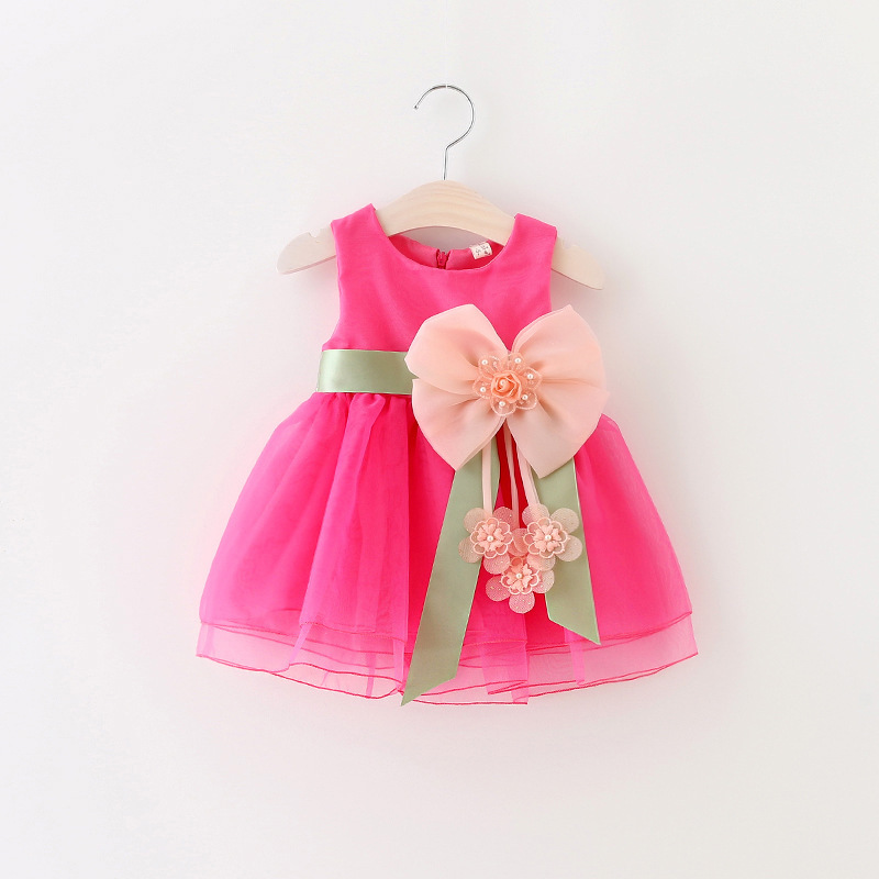 party dresses for infants