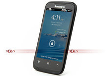 Lenovo A369 MTK6572 Dual Core 1 2GHz android 2 3 cell phone with 4 0 inch