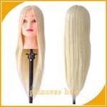 2015-Hot-Sale-Training-Head-24Inch-Blonde100-High-Temperature-Fiber-Heat-Resistant-Professional-Hairdressing-Cut-Mannequin