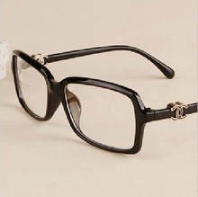 2015 New Big Brand Style Vintage Women’s Glasses Frames Men Eyeglasses Ladies Reading Glasses Oculos De Grau