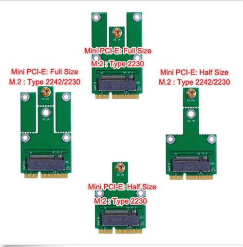M.2 NCFF     PCI-E   /    CDMA GPS LTE