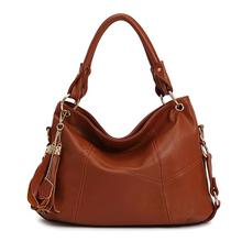 2016 Hot sale women handbag Genuine leather handbags fashion handbag free shipping