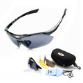 Outdoor Sports Eyewear Women Mountain Bike Bicycle Motorcycle Glasses