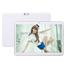 Original 9.7 inch MT6582M Quad Core 1.3GHz 1G+8G Android 4.4 3G Phone Call Tablet PC, Support WCDMA / WiFi / GPS / OTG
